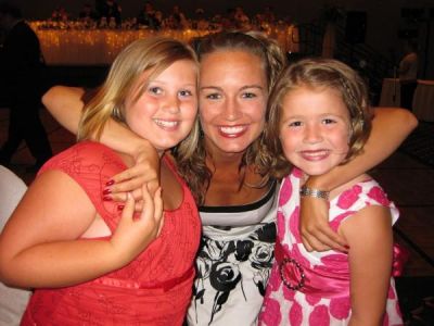 Amanda Haggard