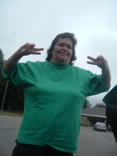 Renee Brown