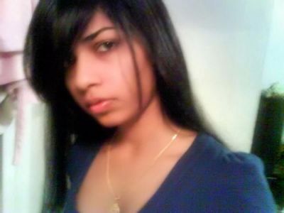 Saira Hashmi