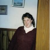 Deborah Hutson