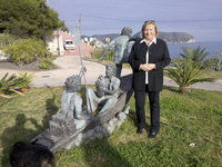 Donna Hofmann