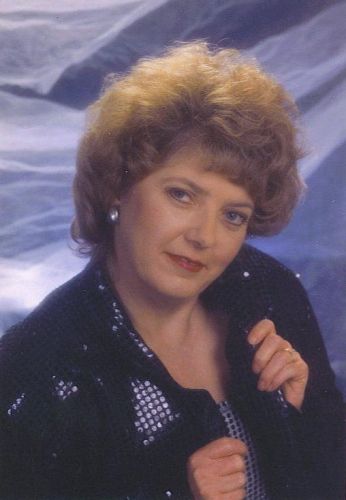 Thelma Ferringer