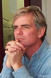 Ric Wade