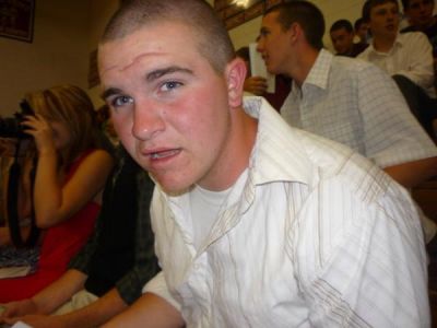 Nathan Cline