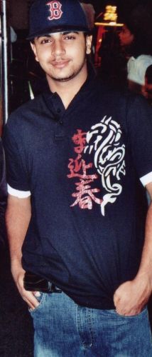 Mohammed Rahman