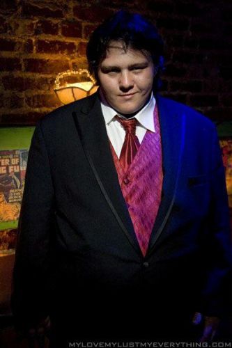 William Rodosky