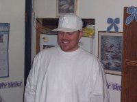 Keith Godwin
