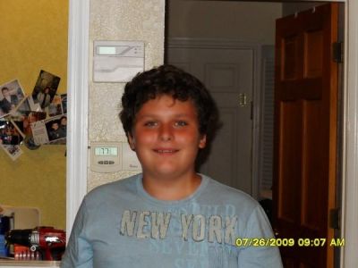 Jarred Marks