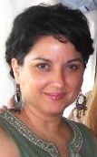 Maria Fiori