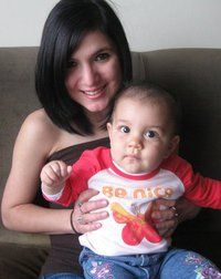 Allyson Carranza