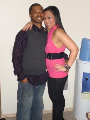 Javar Moore