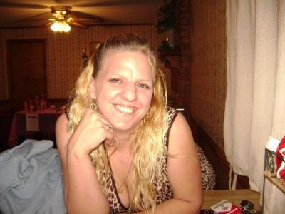 Amy Absher