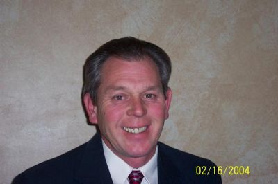 Jeffery Meads