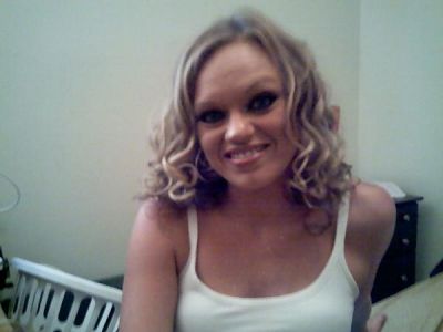 Amber Clark