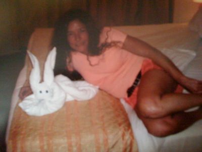 Brandy Weadock