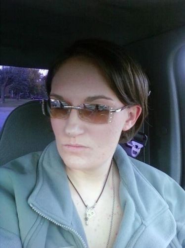 Christina Steffey