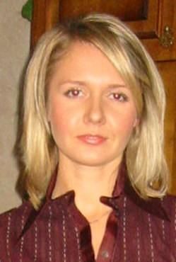 Yulia Gerchick