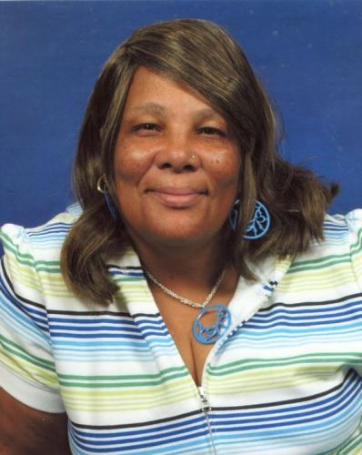 Lynda Mitchell