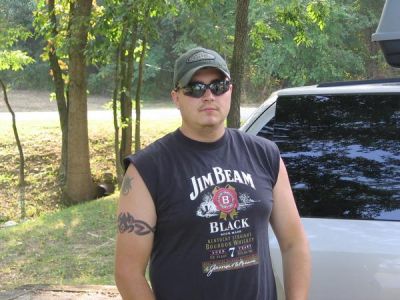 Mark Cambron