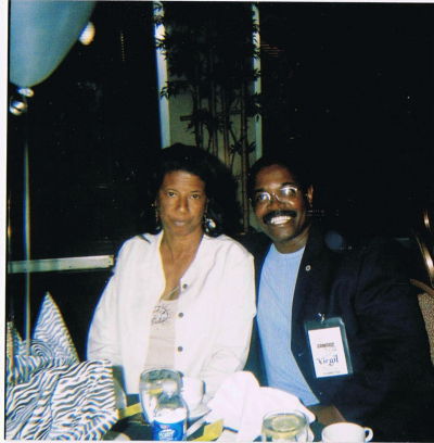 Virgil Mcclain