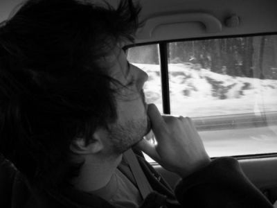 Evan Frankel
