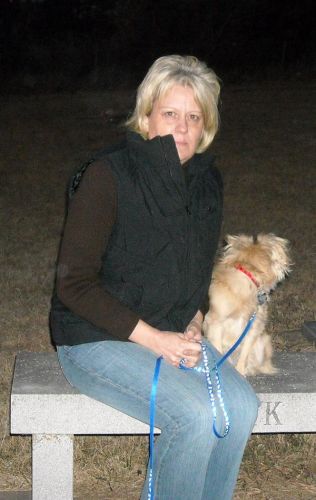 Dawn Gross
