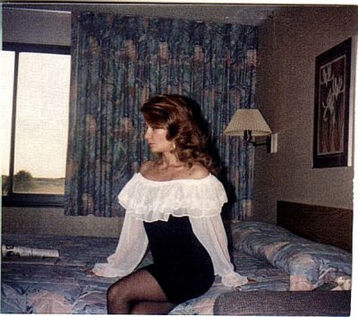 Lisa Marinelli