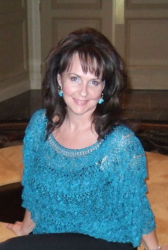 Deanna Arivett