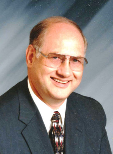 Richard Danell