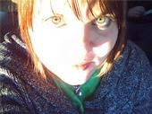 Amanda Frampus