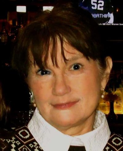 Sandra Lougee