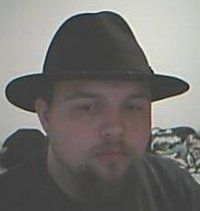 Matthew Bachmann