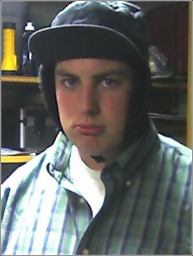 Ryan Timmermon