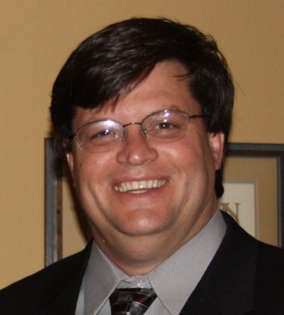 Gregory Dawson