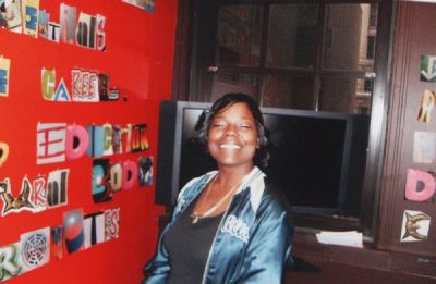 Brenda Pelts