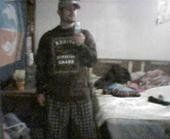 Scott Michaelis