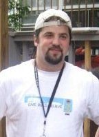Chad Baker