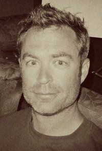 Christopher Keefe