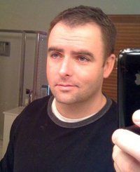 Matthew Leonard