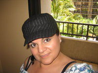 Nancy Rojas