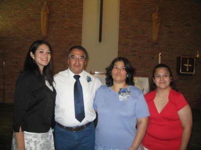 Mary Jimenez