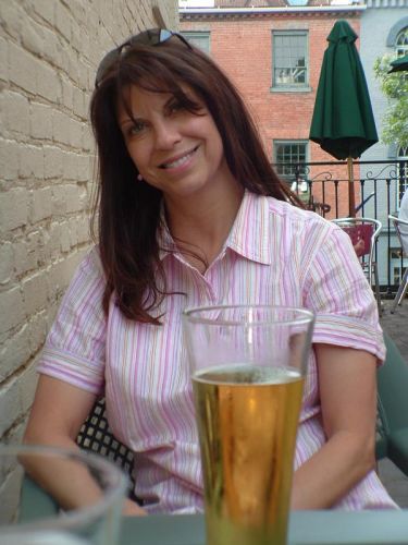 Paula Torrence