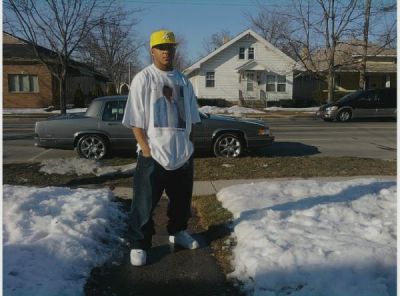 Drevonte Smith