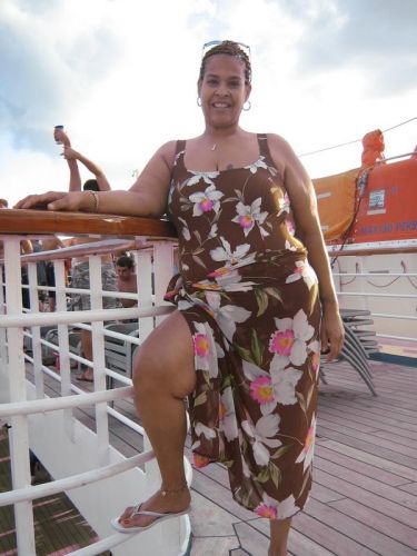 Yolanda Phillips