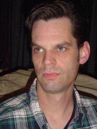 Kent Hoover