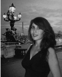 Rebecca Schall