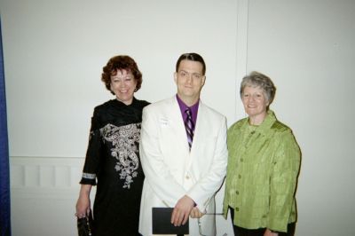 Daniel Lusk