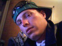 Nathan Hedrick