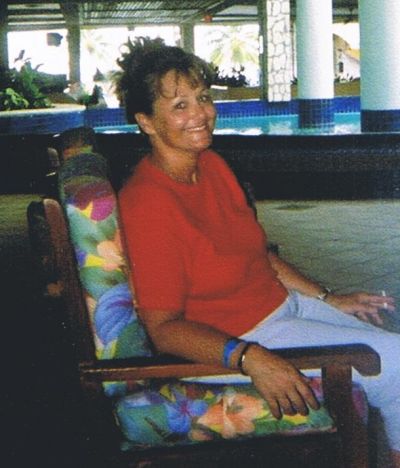 Lanetta Mckay
