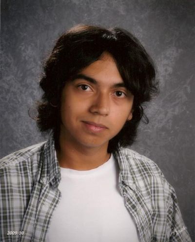 Henry Arevalo